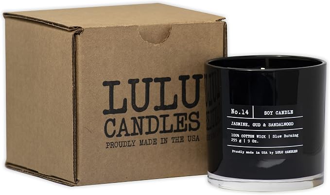 Lulu Candles | After Dark - Image 7
