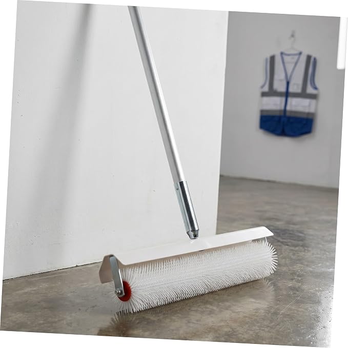 Inch Spike Roller for Self Leveling Concrete Floor Compound - Image 6