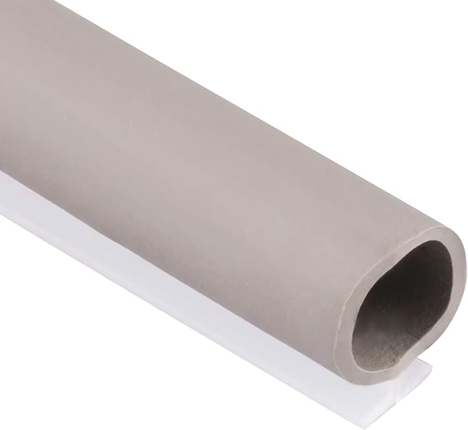 T-Slot Mount Window Weatherstrip Seal 5/16" Bulb Bubble by Seal+Supply