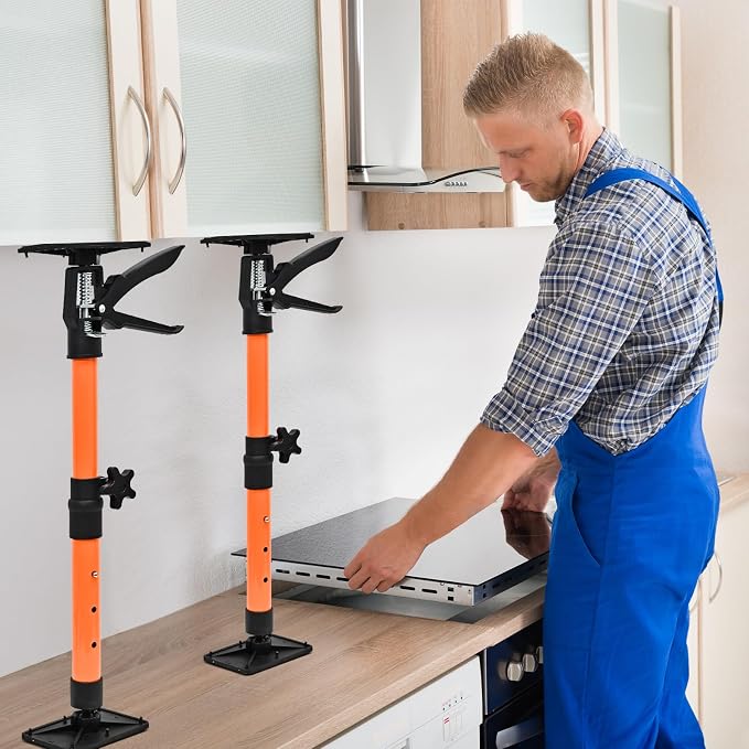 Adjustable Support Pole - Image 7