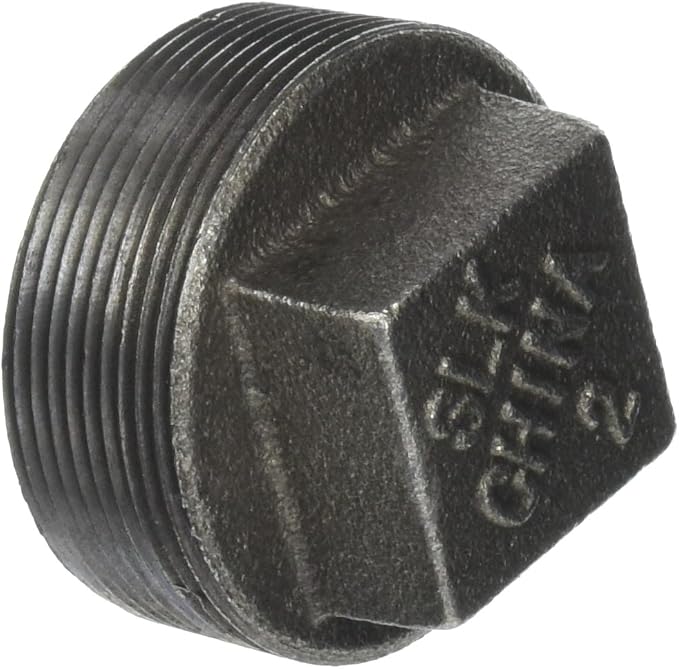 LDR Industries 310 P-2 Plug by LDR+Industries