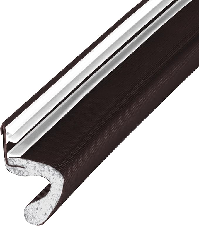 MD Building Door Seal for Kerf/Channel Doors - Image 6