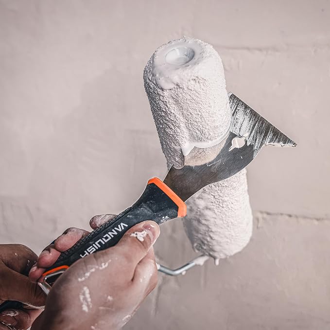 VANQUISH 10 In 1 Putty Knife - Image 9