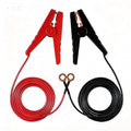 9.8ft Electric Fence Jumper Lead Cable, Copper Wire Connectors by Unknown