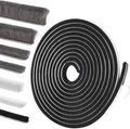 Self-Adhesive Weather Stripping Seal by Unknown
