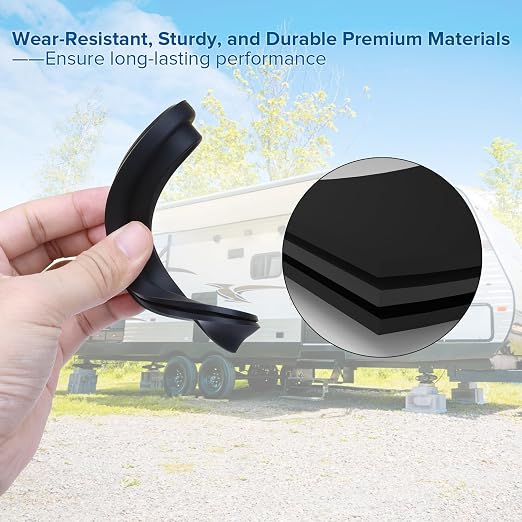RV Toilet Seal for Dometic 300 310 320 Toilet Seal Replacement, Replace Part - Image 4