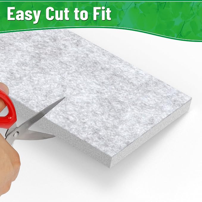Forestchill Double Layer Insulation Foam Panels - Image 6