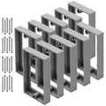 1/2 Inch Outlet Box Extender by YQSIYU