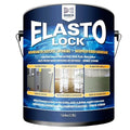ElastoLock Waterproof Rubber Coating 1 Gallon, Basement and Foundation Sealer by Daich
