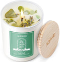 AOOVOO Eucalyptus Mint Scented Candles by AOOVOO