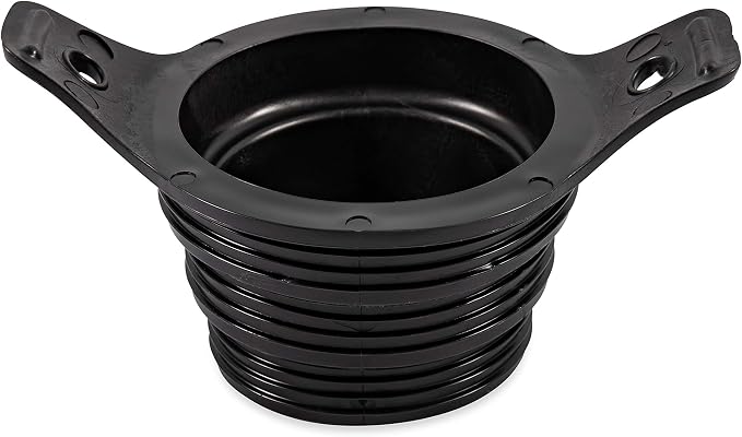 Camco 3-in-1 Flexible Sewer Hose Seal by Camco
