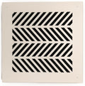 Vent Cover for walls and ceiling Custom Size Fan cover Wall Register Ceiling by Handmade