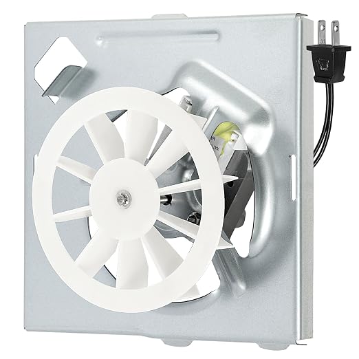 696N-R02 B Unit for NuTone S97012026 Fan, Broan 688 Replacement Fan Motor by CLLOMAGY