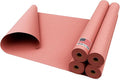 Floor Protection Paper 36" x 166' Red Rosin Paper Roll by Paclord