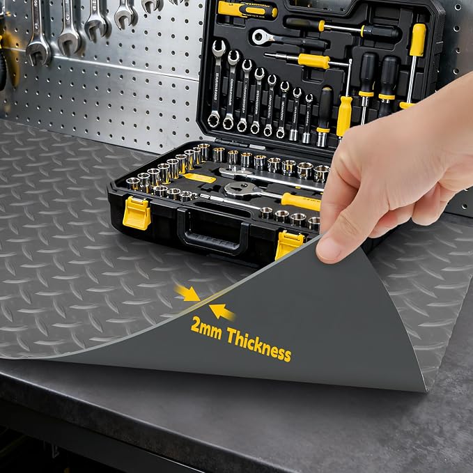 Workbench Mat, Large Work Bench Mat - Image 5