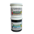 PC Products PC-Masonry Epoxy Adhesive Paste, Two-Part Repair, 32 oz in Two Jars by ProtectiveCoatingCo