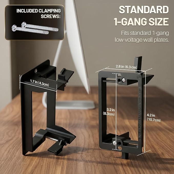 TNP Low Voltage Mounting Bracket - Image 6