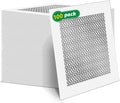 100Pcs 4 Inch Drywall Patch, Wall Repair Patches Wall Hole Repair Patch | Wall by Ausvrkkit