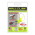 WallClaw LOC-N-Load Hammer-in Drywall Anchors by WallClawLOC-N-LOAD