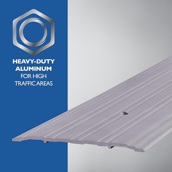 MD Building Commercial Flat-Profile Threshold, 6in x 72in - Image 4