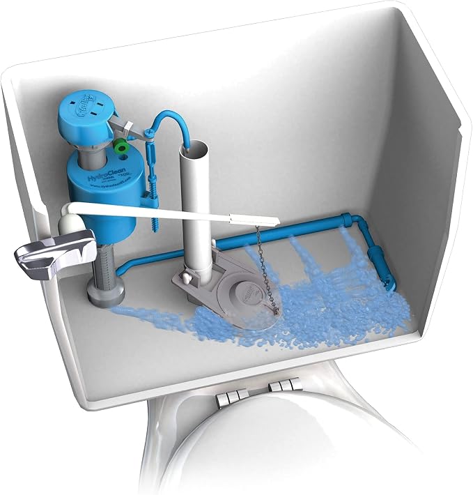Danco Toilet Fill Valve Repair Kit - Image 2