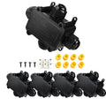 Waterproof Junction Box by TynosccoJoyfulLittle