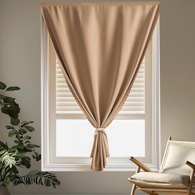 Adhesive Curtains - Image 8