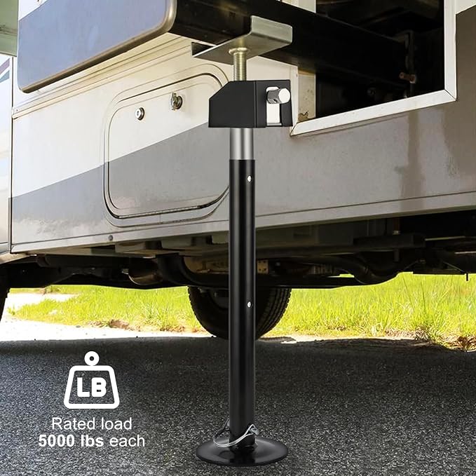 Garvee RV Slide Out Support Jacks - Image 9