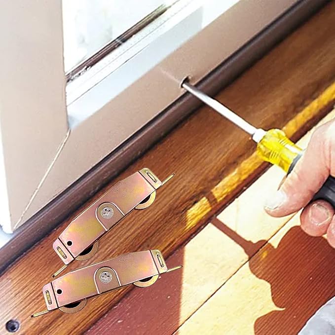 Sliding Patio Door Roller Assembly - Image 6