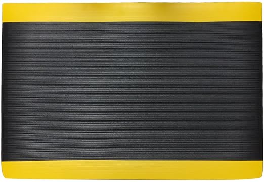 Portico Systems 18031206 Comfort Step 3/8" Anti-Fatigue Mat - Image 2