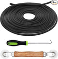 MEWTOGO 3 in 1 Screen Repair Kit, Window Screen Replacement Tools | Including by MEWTOGO