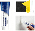 Drywall Repair Kit – Wall Repair Paste by Unknown