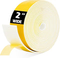 DEMEDO Pipe Insulation Tape, Pipe Wrap Insulation Foam Tape Self Adhesive by DEMEDO