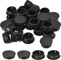 uxcell 1-3/8" Plastic Hole Plugs by uxcell