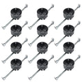 20 cu in Electrical Ceiling Box by YQSIYU