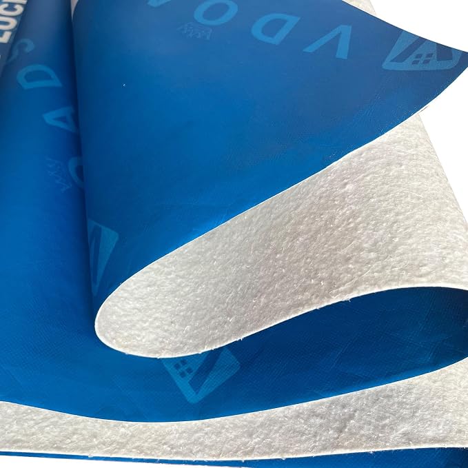 39" x 100'Heavy-Duty Temporary Floor Protection Roll Construction & Renovation - Image 6