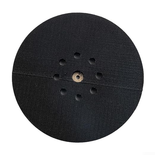 Drywall Sander Backing Pad 9 Inch Sanding Disc Support Plate - Image 8