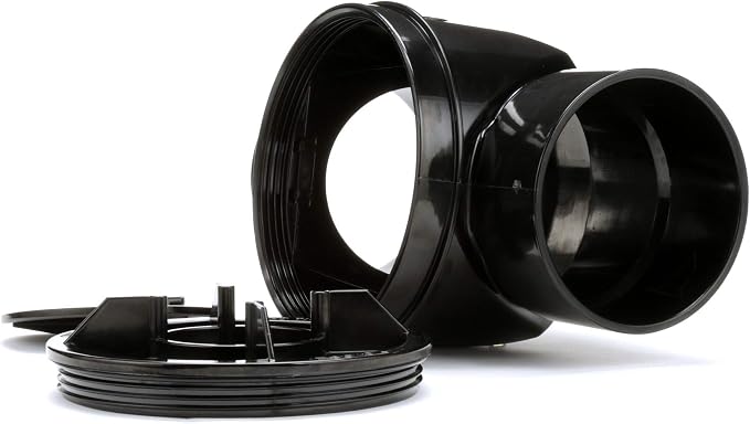Oatey 6 in. ABS Backwater Valve - Image 5