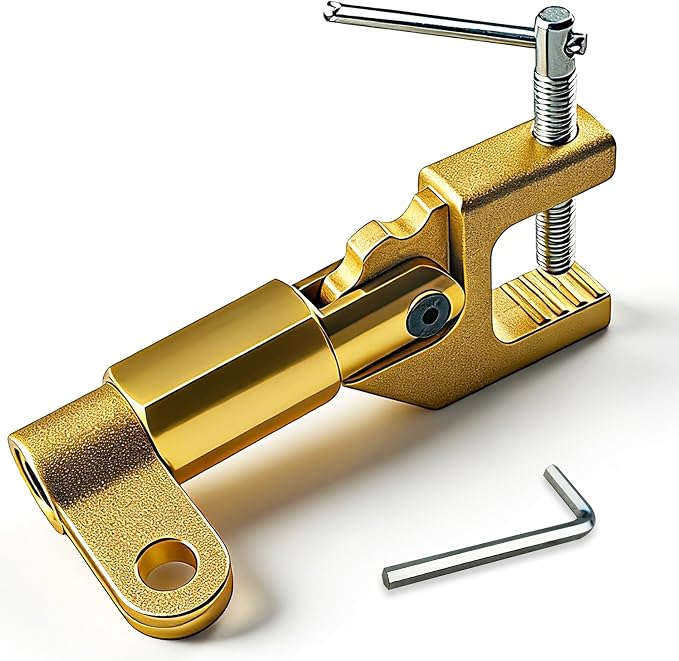 600A Swivel Welding Ground Clamp by Unknown