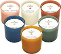 Dignity Series Scented Candle Gift Set by CalyanWaxCo