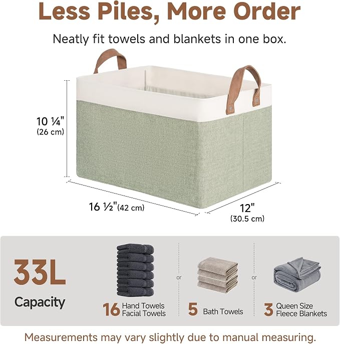 StorageWorks Fabric Storage Bins - Image 6