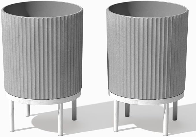 Veradek Demi Series Raised Planter by VeradekOutdoor