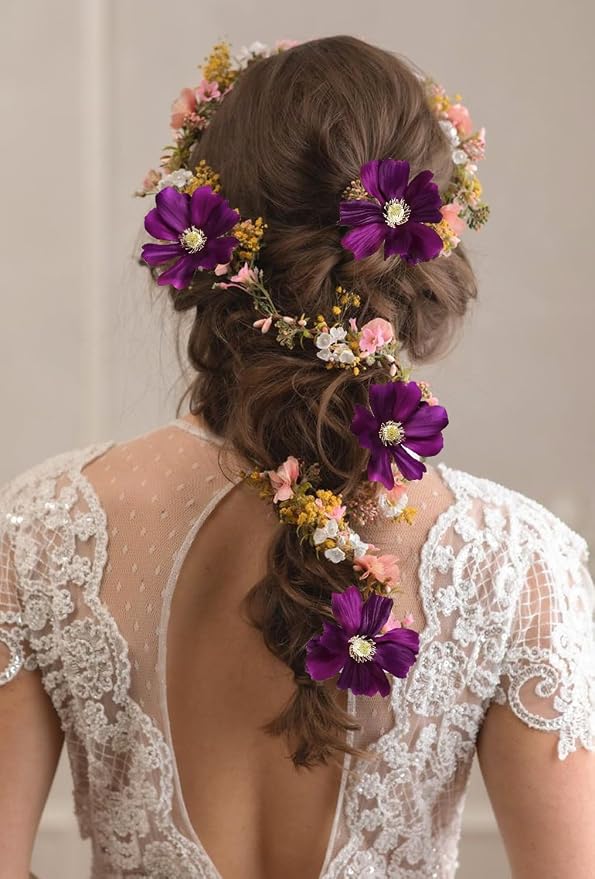 Silk Flowers - Image 5