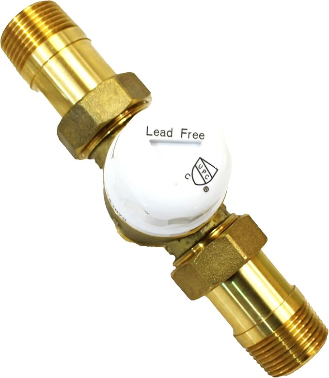 Inc Thermostatic Mixing Valve - Image 5