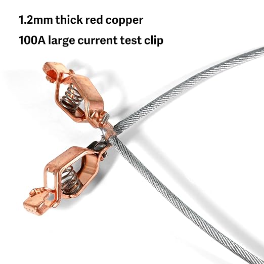 10Ft/3m Long Flexible Bonding and Grounding Wire - Image 5