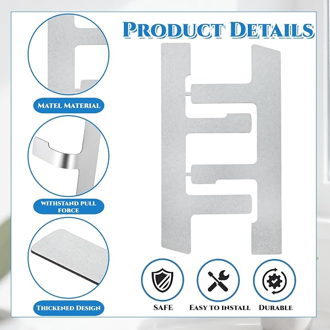 30 Pieces Switch Box Straps - Image 3