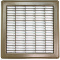 HVAC Premium 14" X 14" Heavy Duty Walkable Floor Grille by HVACPremium
