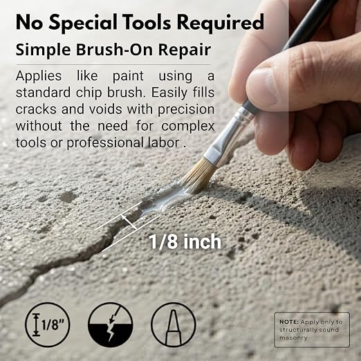 Crack and Joint Sealant - Image 4