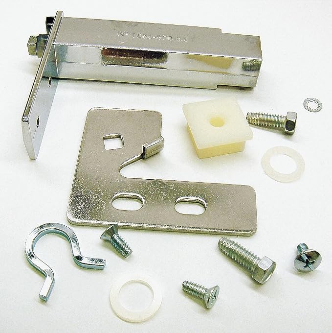 True 870837 Hinge Kit Door Top Right by Unknown