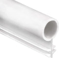 Window Weatherstrip Seal 1/4" Bulb Bubble Kerf Mount 4 Colors & 6 Length Options by Seal+Supply